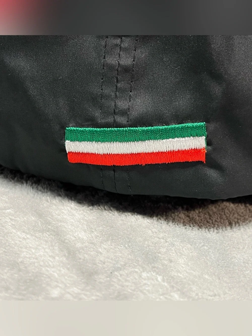 Aprilia Racing RSV4 Hat - NWOT - Picture 5 of 10